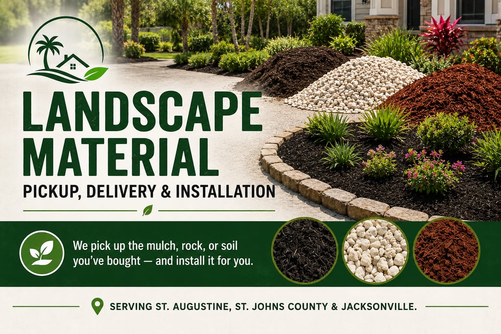 Local Junk Removal & Property Cleanup Near You