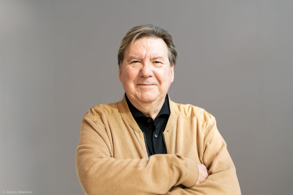 Rémy Girard