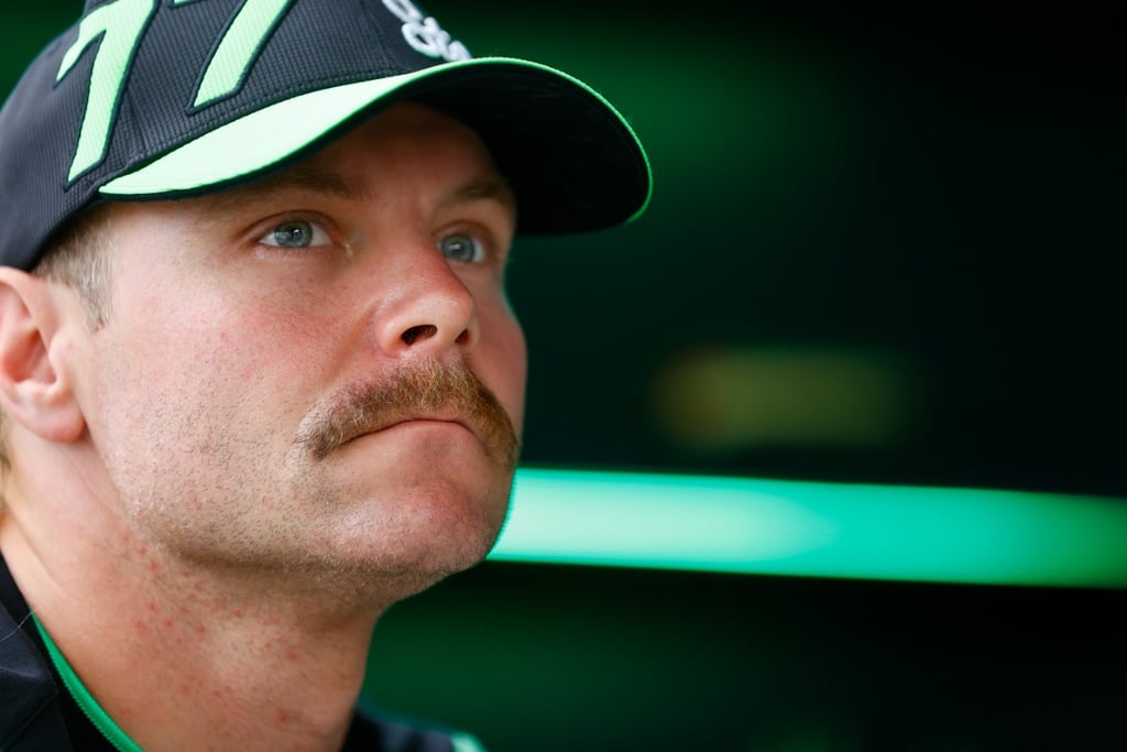 Valtteri Bottas