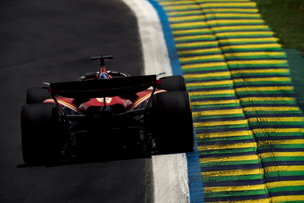 Ferrari Formulė-1
