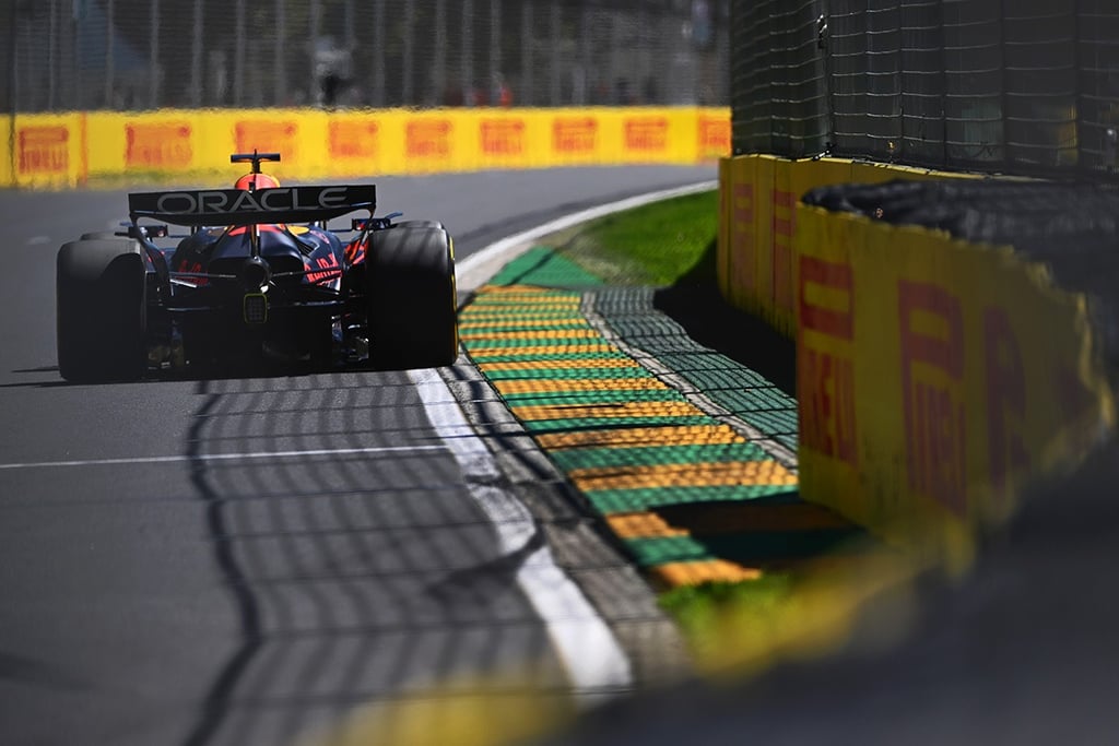 Red Bull Formule 1