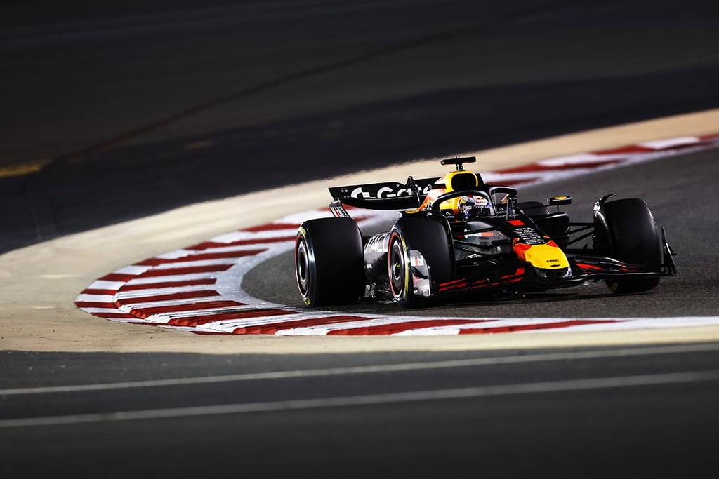 Red Bull Formulė-1