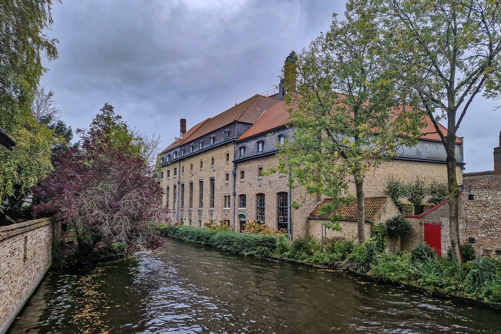 Minrewater