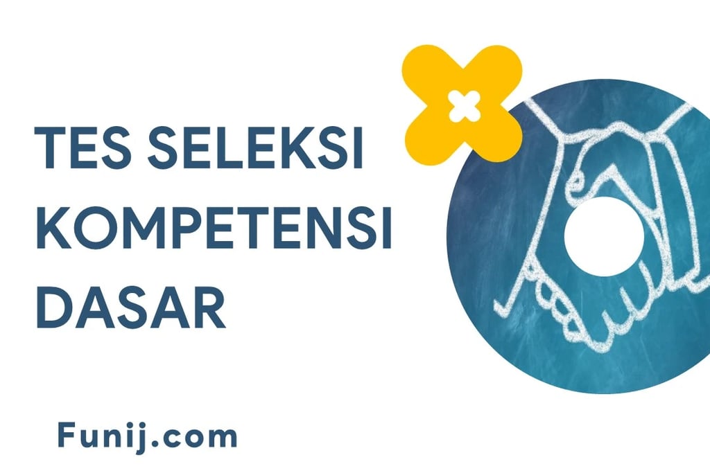 Tes Seleksi Kompetensi Dasar (SKD) CPNS yang Perlu Diketahui