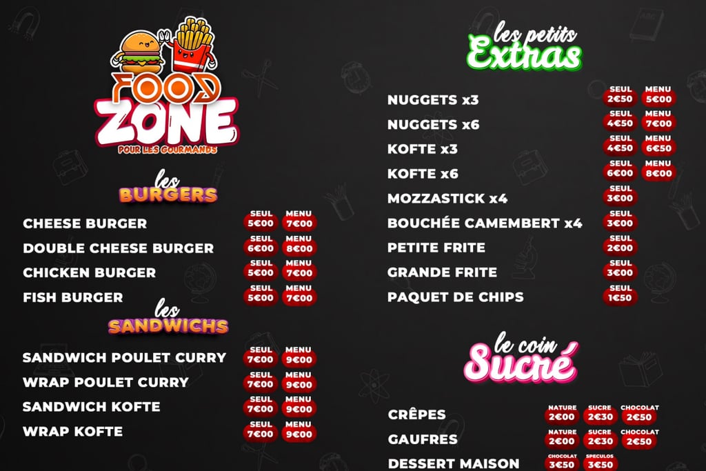 carte