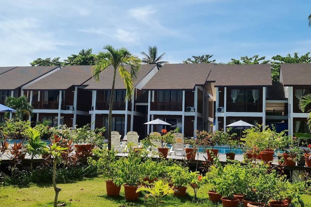 borneo divers mabul island resort