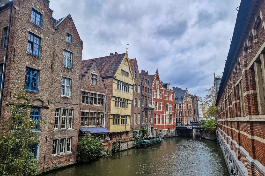 Ghent