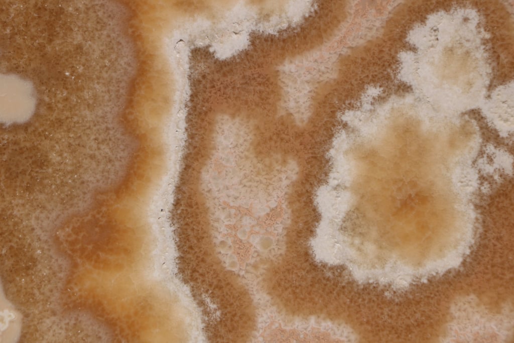 Objet de décoration en marbre naturel