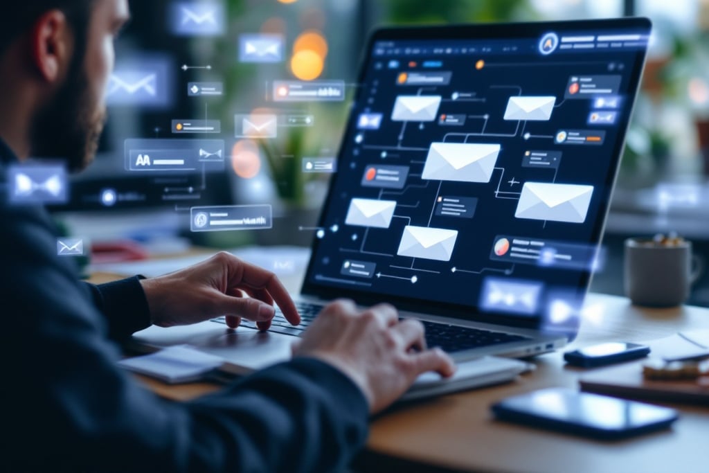 AI can help automation