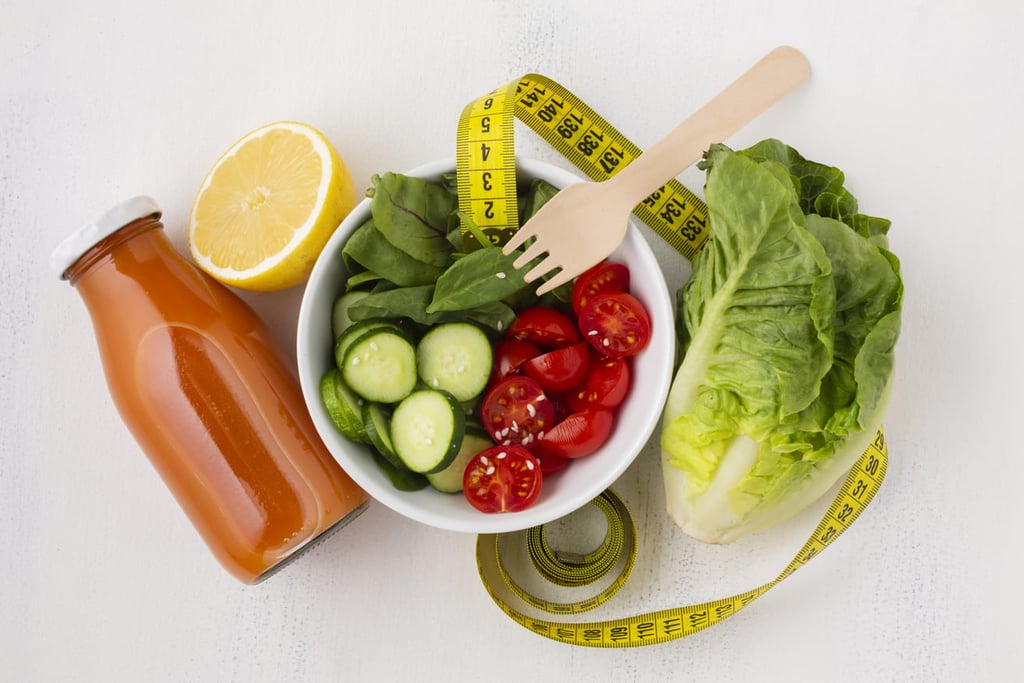 weight loss diet healthy meal