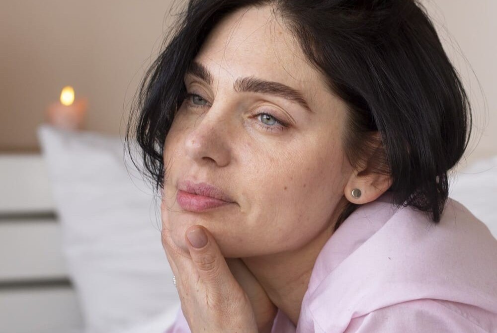 menopause brain dopamine connection female libido