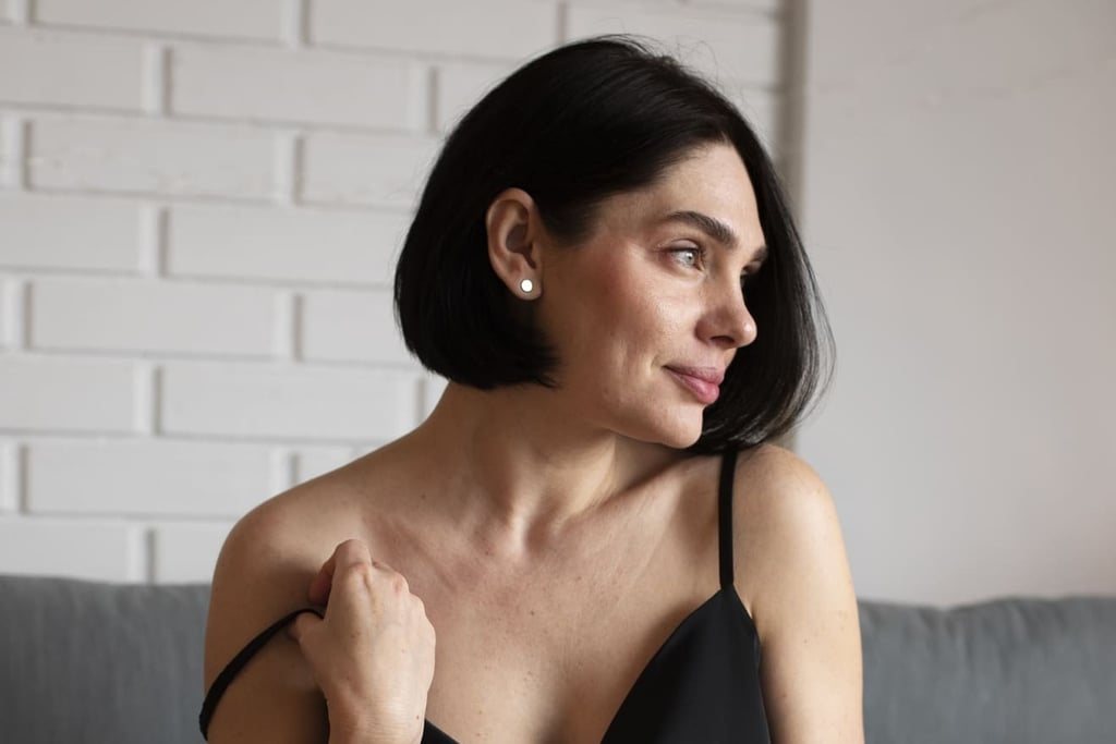 woman low libido during menopause