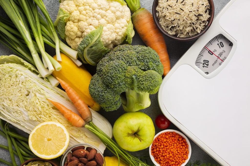 intermittent fasting weight loss