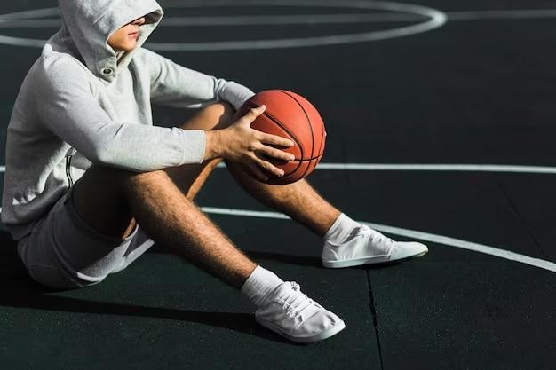 basketbol sakatlıkları