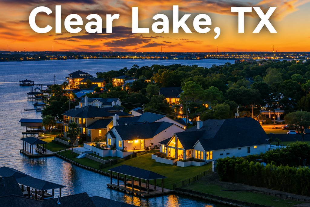 Clear Lake, FL pros auto glass fix