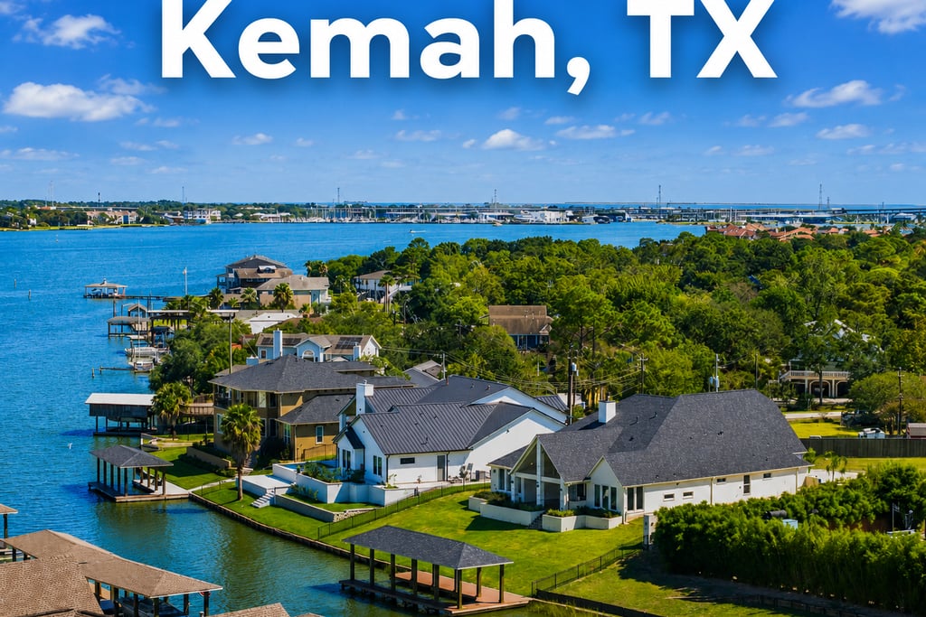 Kemah FL Auto Glass Professional 