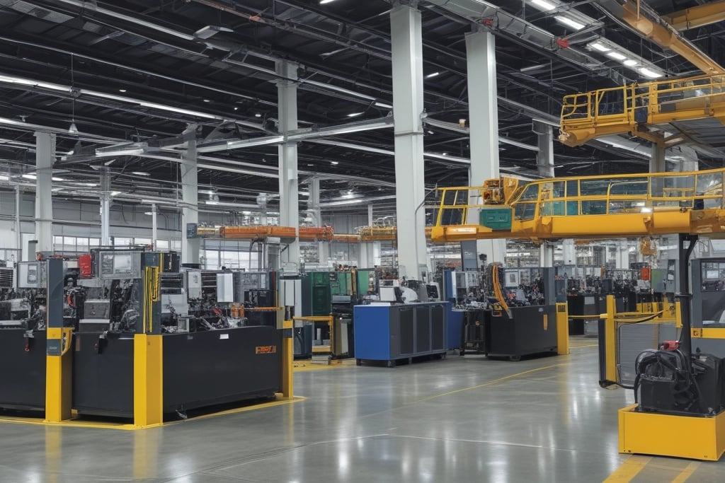 Bright living room with modern inventory