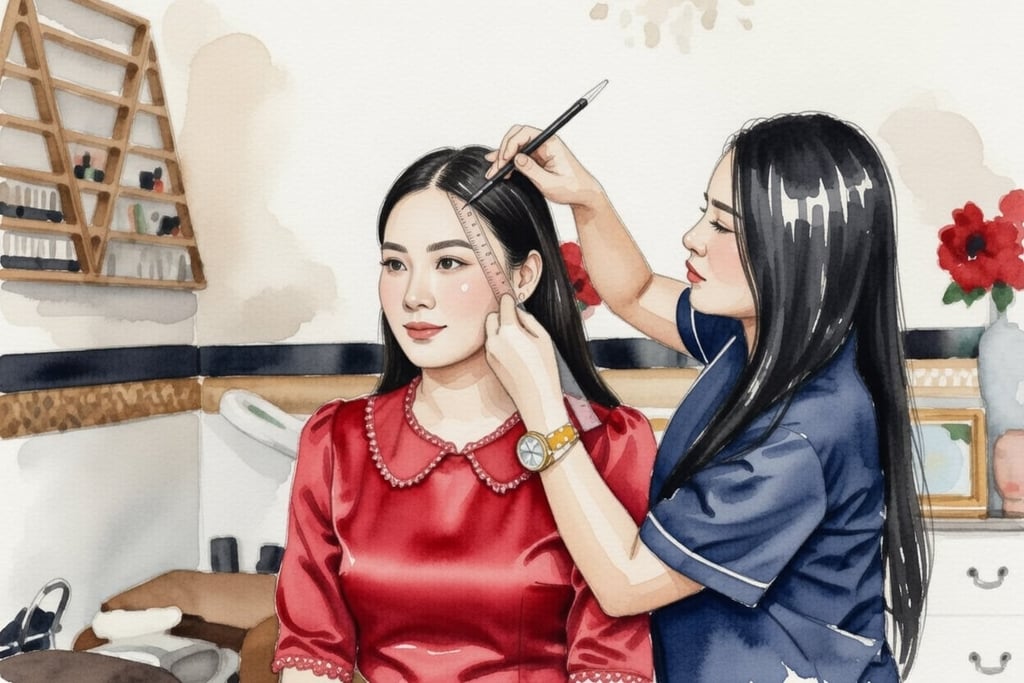 Saranya PMU Alphen aan den Rijn