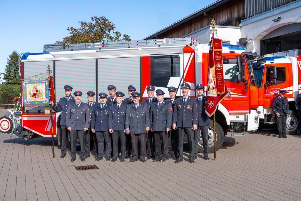 Freiwillige Feuerwehr