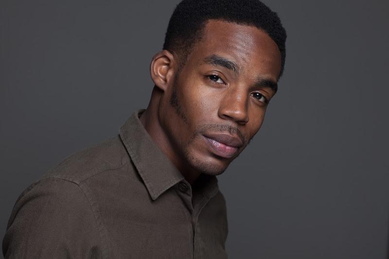 Devon Malik Beckford