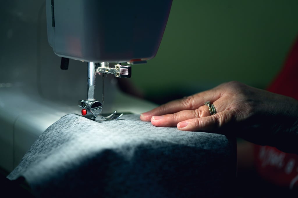 tailoring