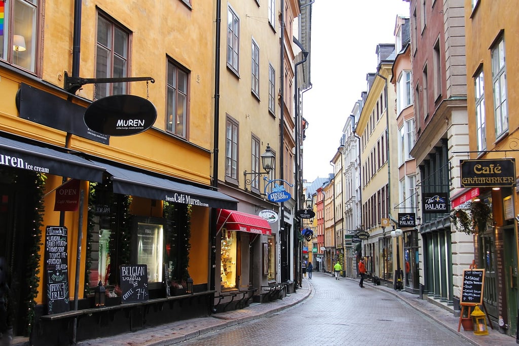 “Moving to Sweden: 5 Cultural Tips for New Immigrants (including) Zimbabweans”
