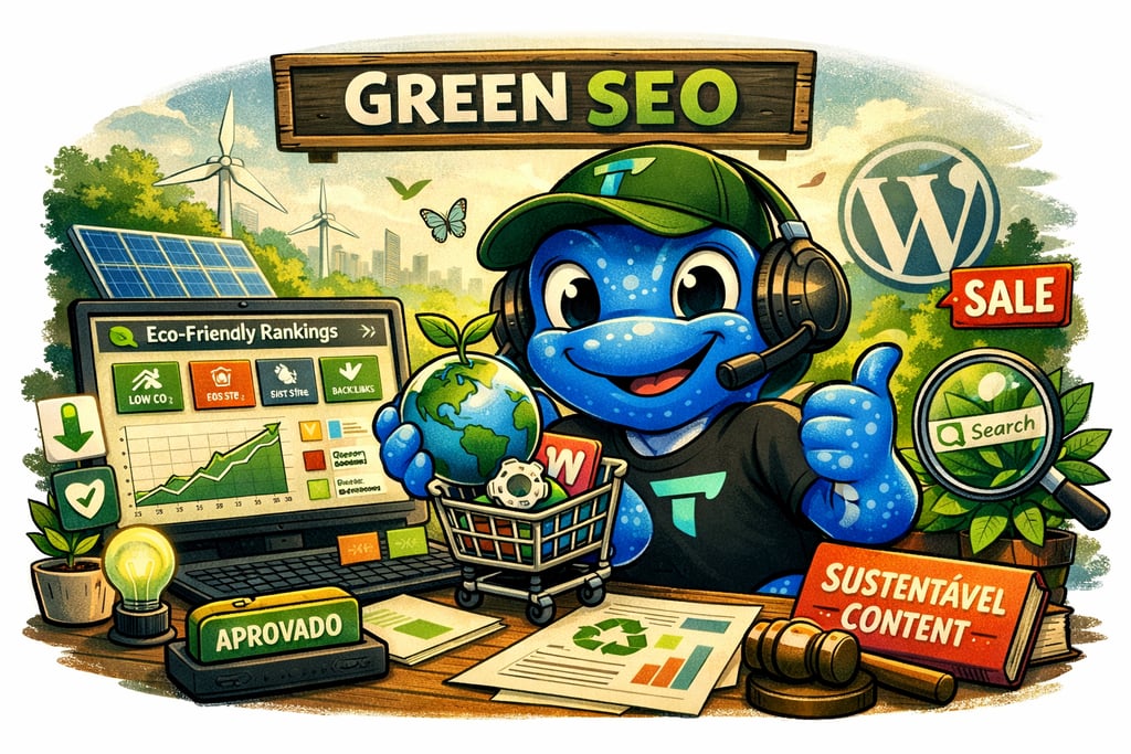 Green SEO