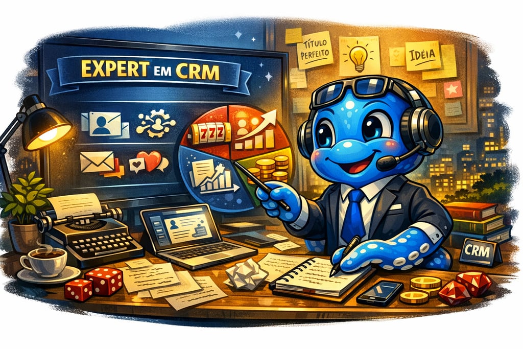 Principais Dicas para Copywriting de CRM em 2025