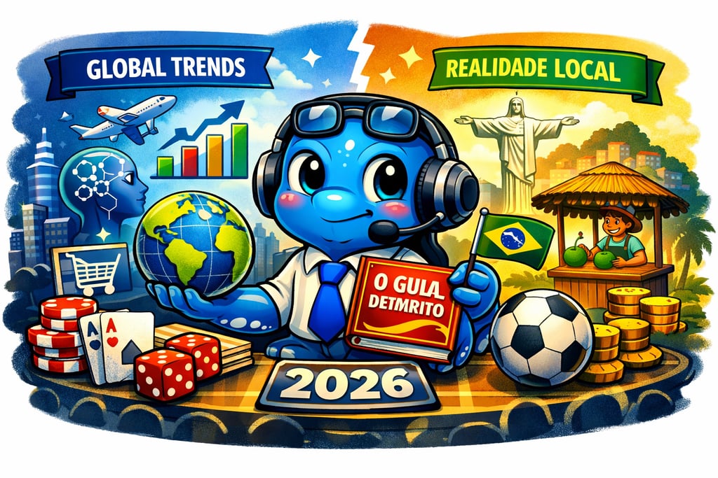 Tendências Globais vs. Realidade Local O Que Esperar do Mercado de Serviços Digitais em 2026