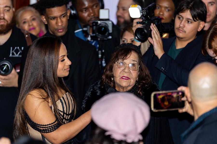 Press Coverage Global Couture US