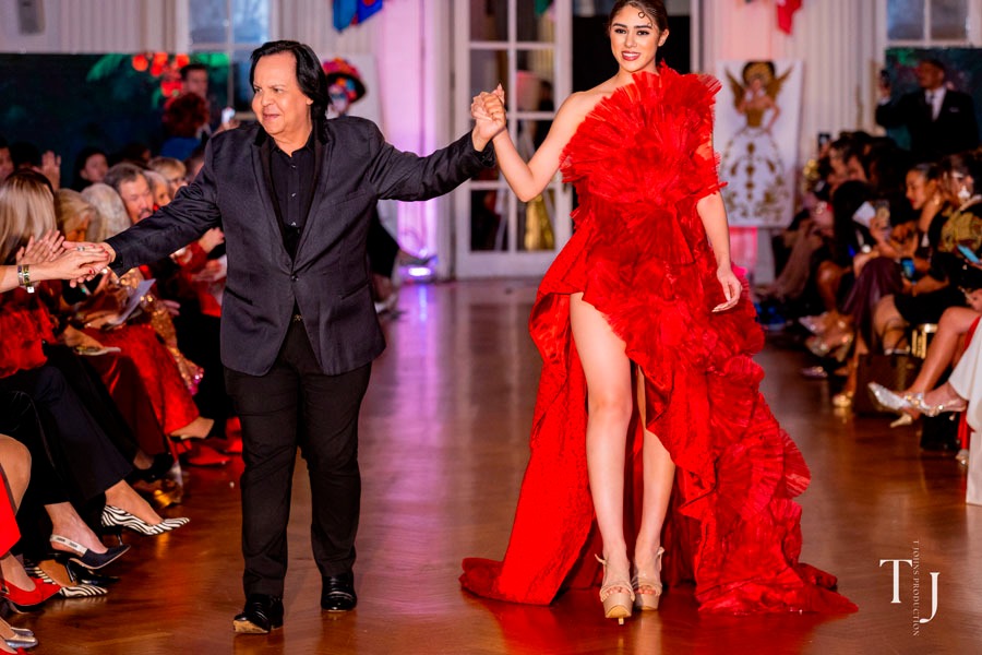 Leonel Lirio Designer