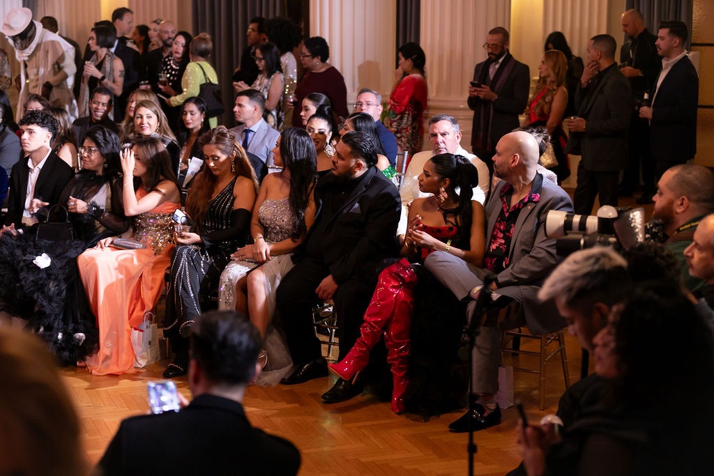 Press Coverage Global Couture US