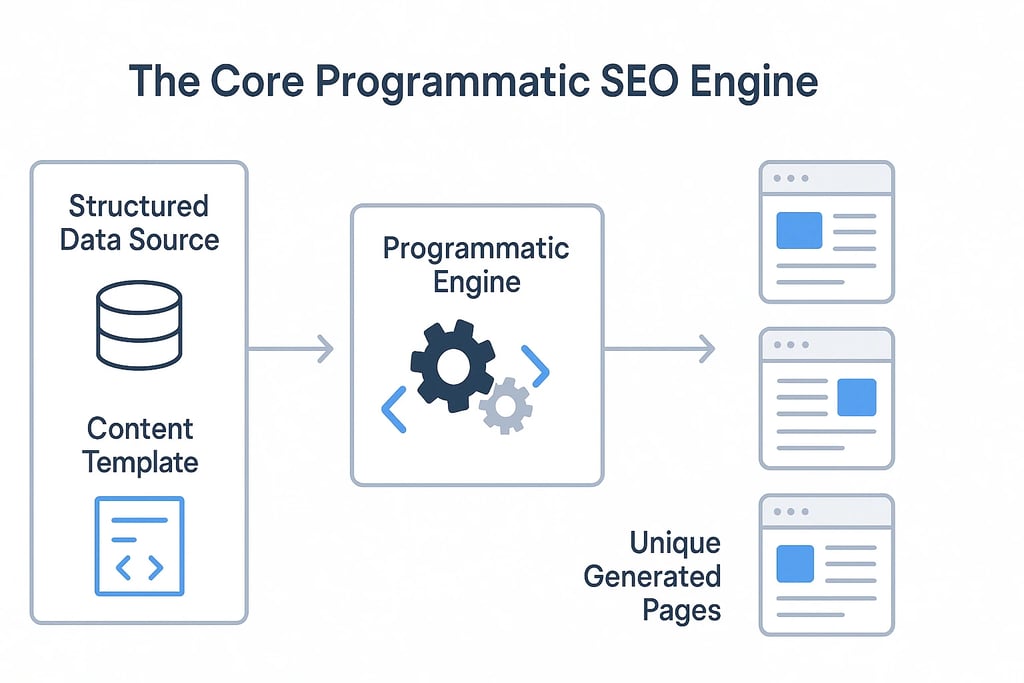 What is Programmatic SEO?