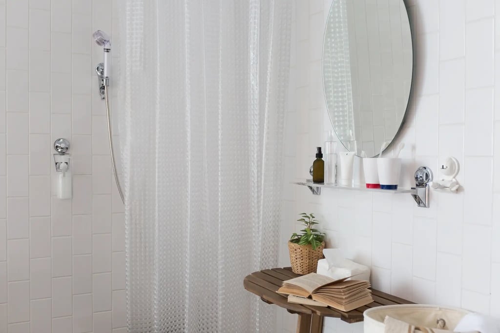 FECA Bathroom Products