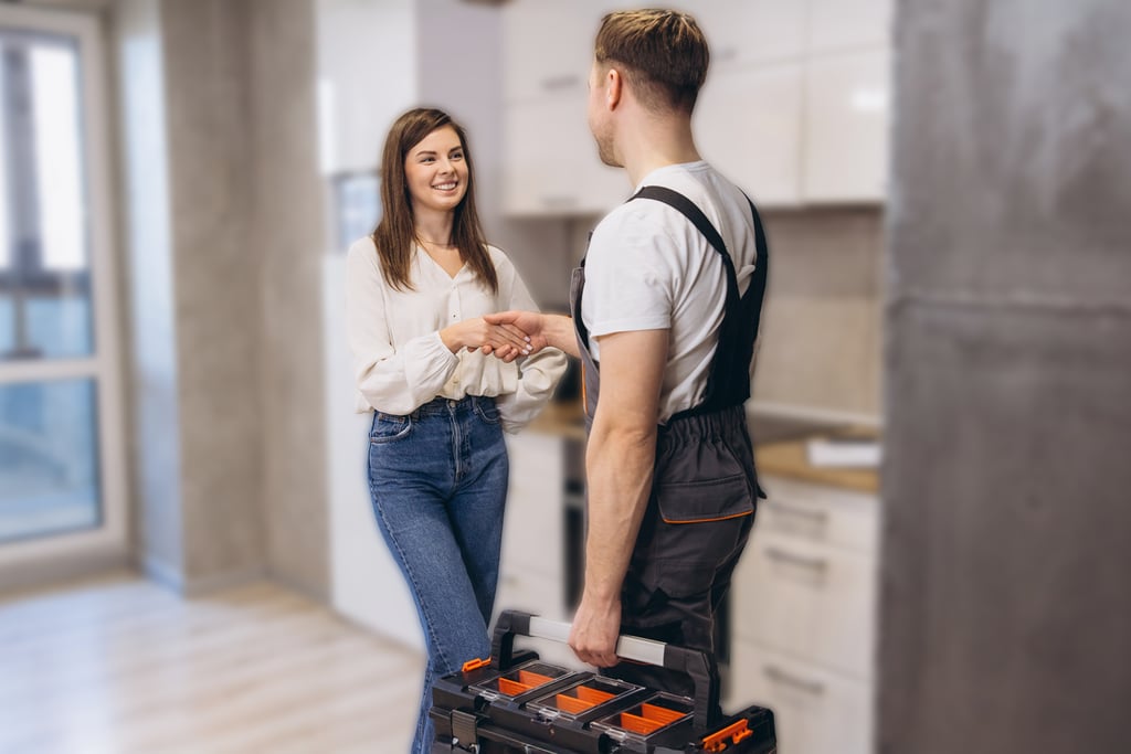 Local and Reliable Plumber in Cornwall