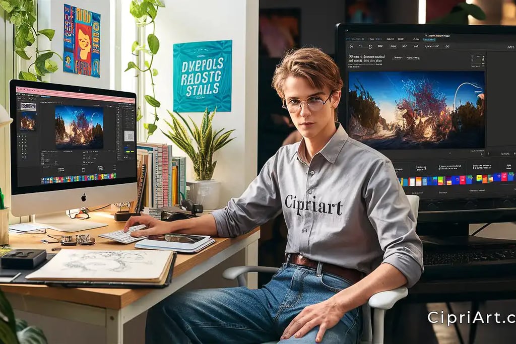 DaVinci Resolve guide complet