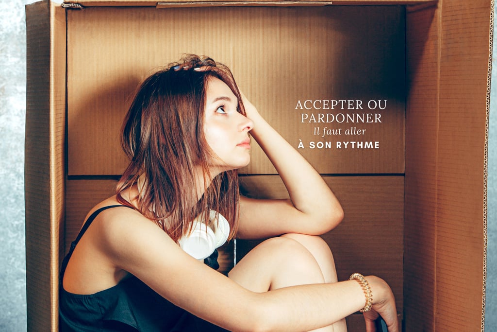 Hypnose thérapeutique Pornic visio pardon acceptation adhypnosis