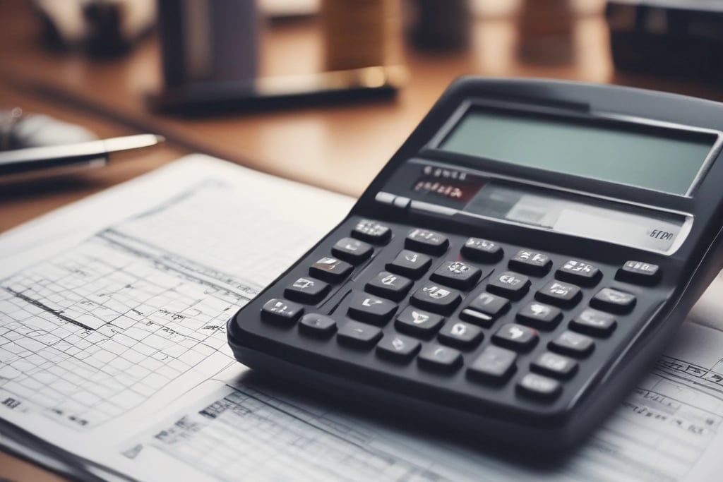 UAE corporate tax first-year audit essentials – Expert guidance by Gupta Accountants to ensure full