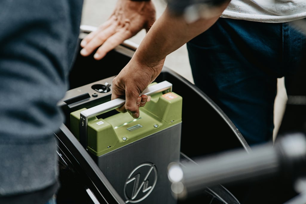 Battery Service