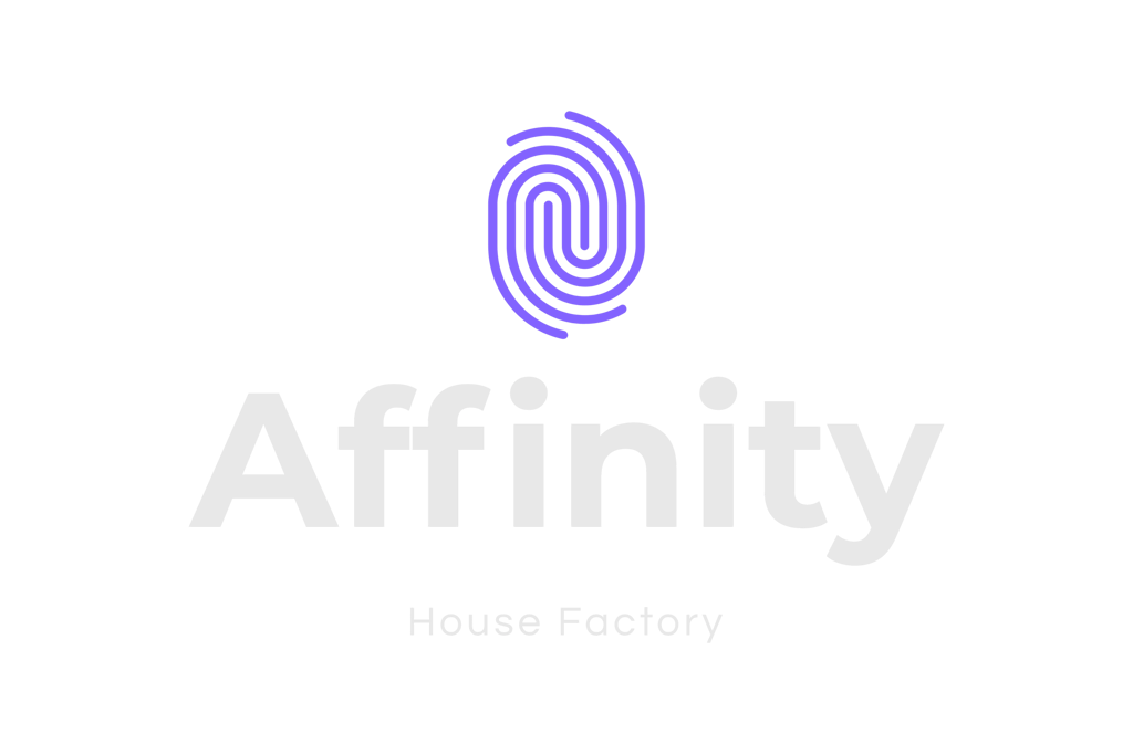 logo Affinity House Factory