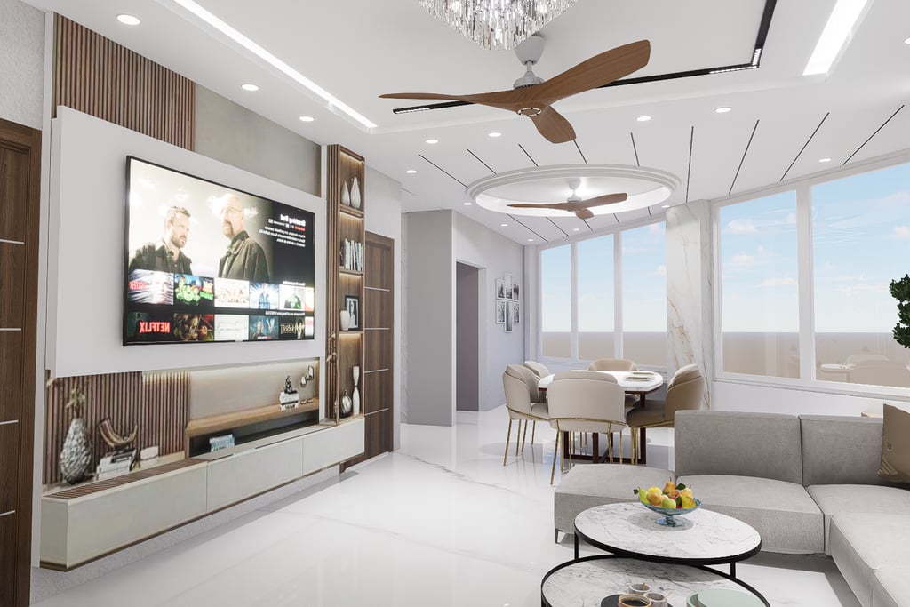 best interior designer in patna