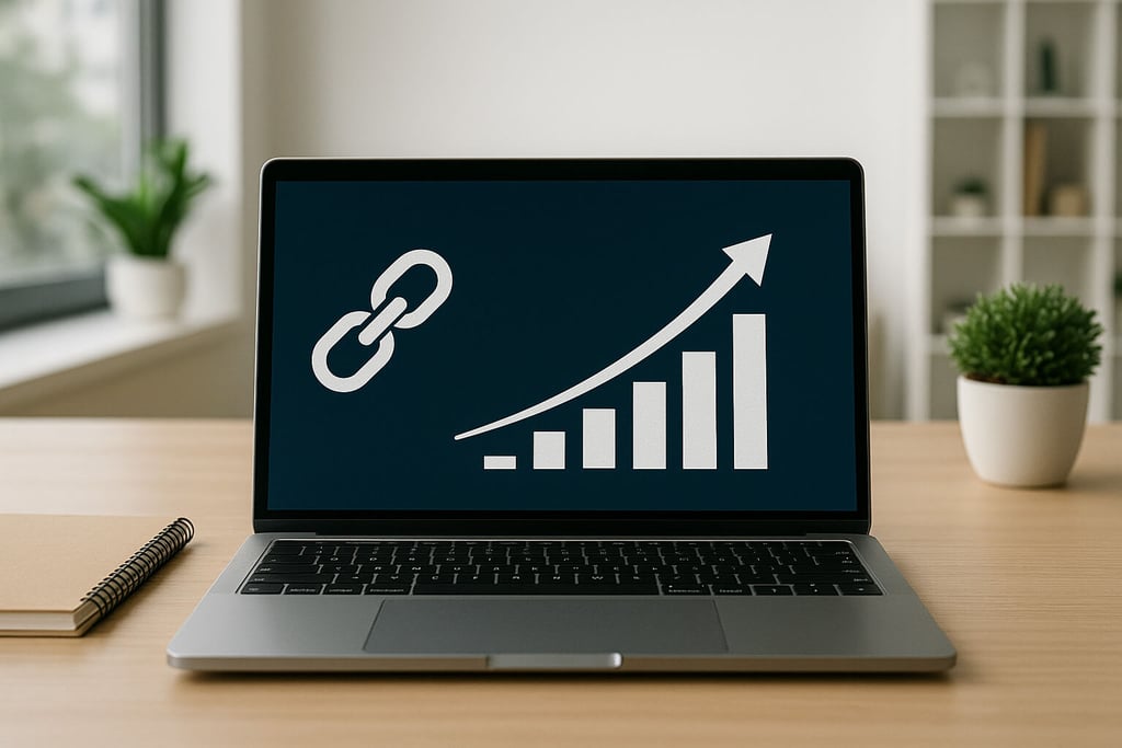 Backlinks in SEO: Do Quality Backlinks Still Matter for Ranking?