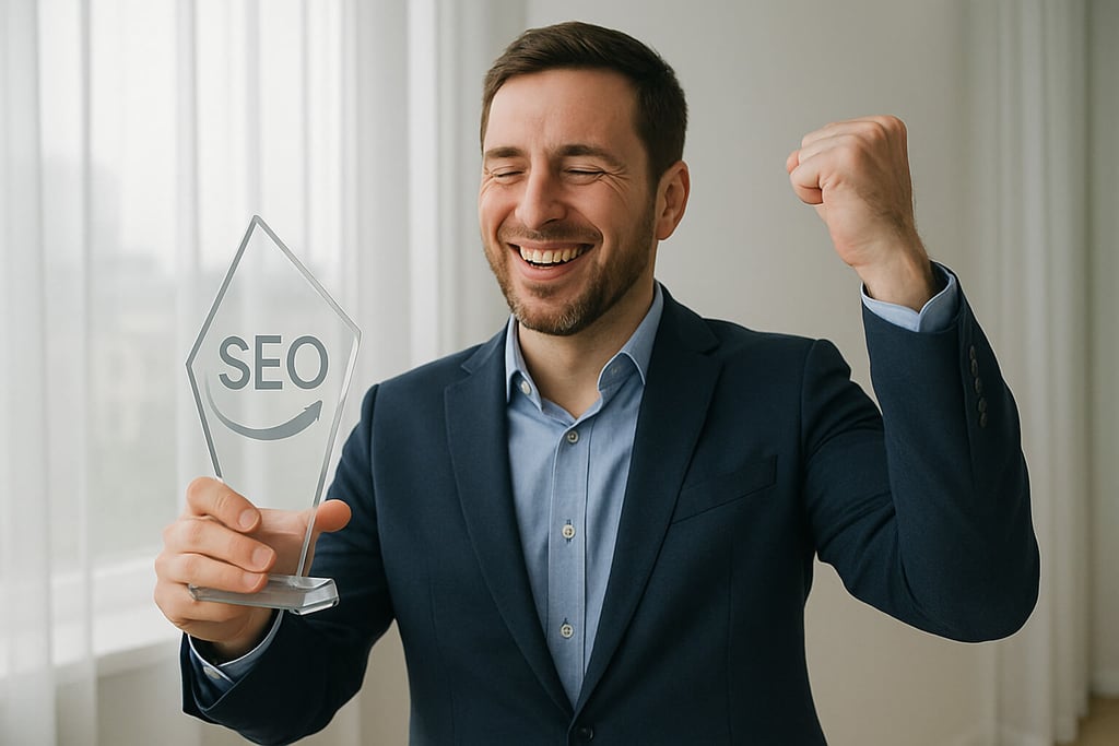 Best SEO Company UK | Top SEO Service & SEO Agencies in the UK