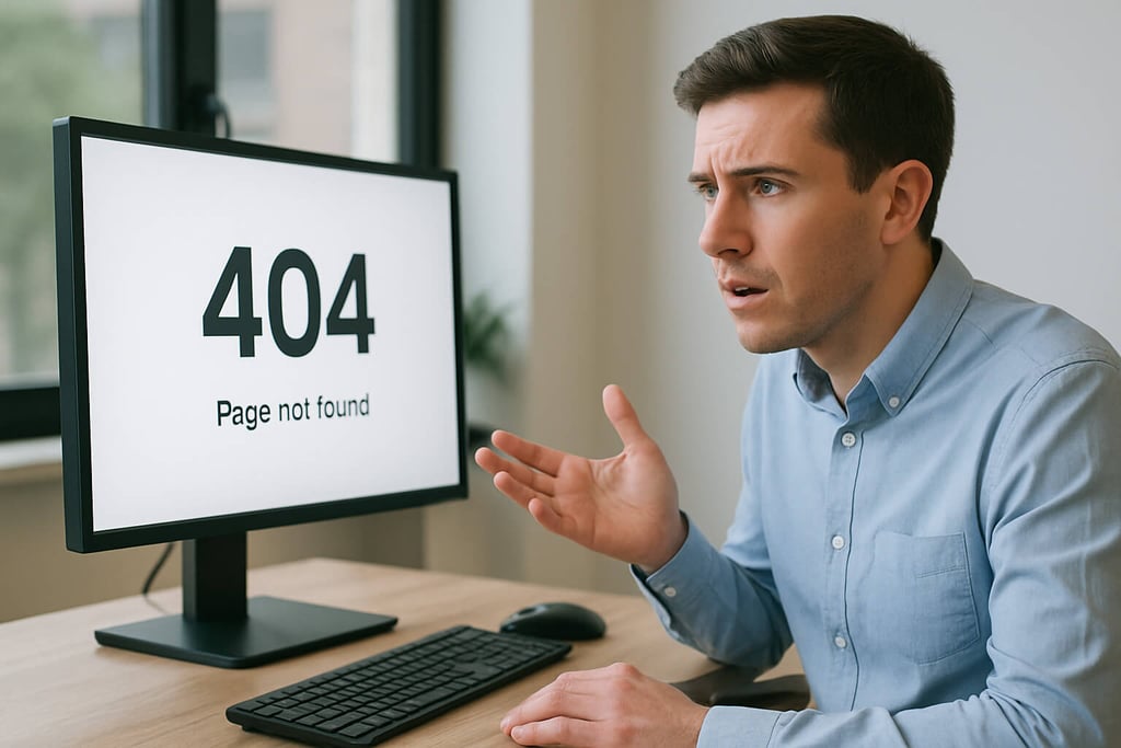 Do Broken Links Affect SEO? A Guide to Finding & Fixing Links