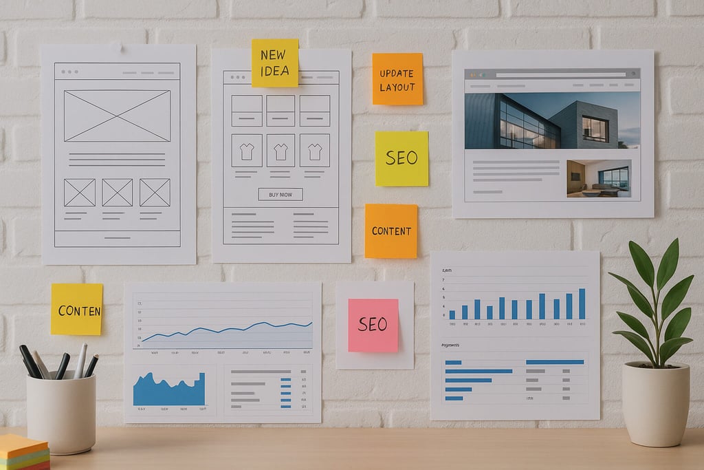 Improve SEO: Ways to Improve Search Engine Ranking & Google Search