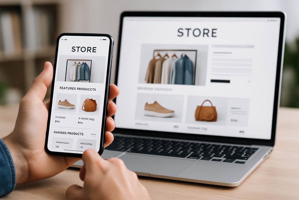 Is a Mobile-Friendly Website Essential? Why You Need One Now