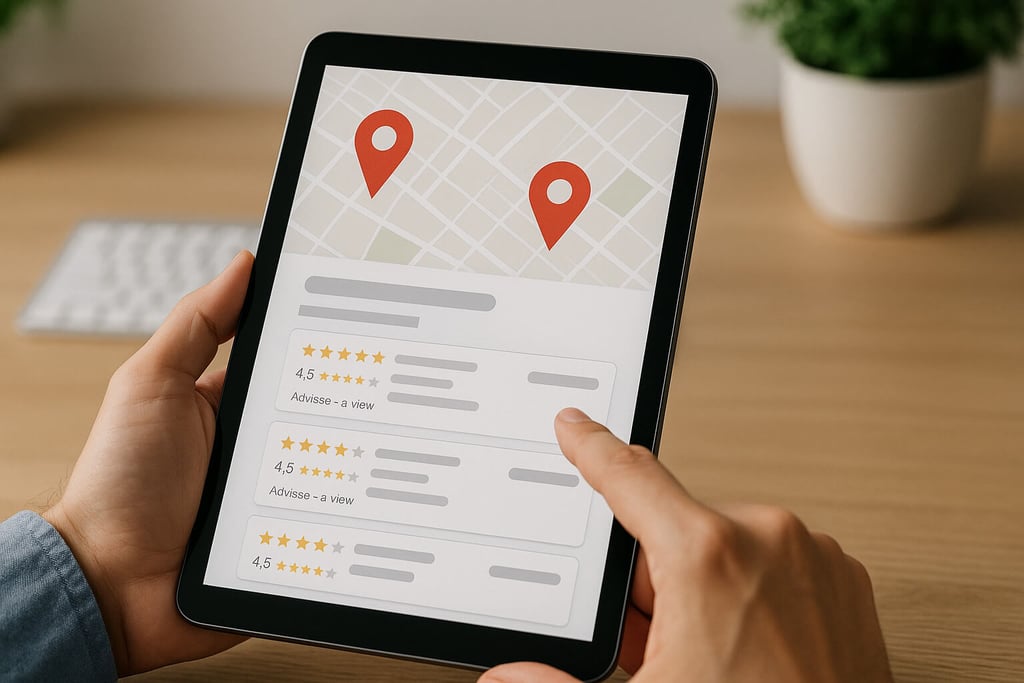 Schema Markup: Boost SEO & Google Search with Structured Data