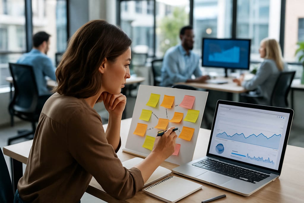 SEO Strategy: Create an Effective SEO Strategy for Success