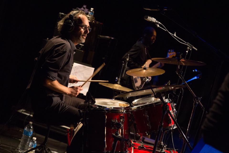 Groupe Maniwata Gospel & Soul musique Tours Région Centre rochecorbon Tours Amboise Blois