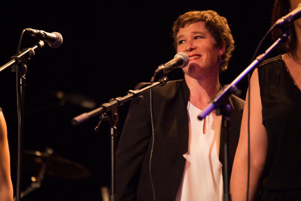 Groupe Maniwata Gospel & Soul musique Tours Région Centre rochecorbon Tours Amboise Blois